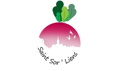 Les jardins partagés sur la Parcelle de la Corbatière à Saint Sorlin en Bugey