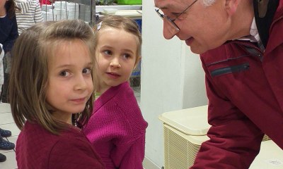 Faire un don à ODNs, c'est apporter une aide à des enfants...dont la vie est très rude ...