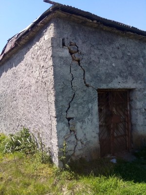 Petit projet de développement en Albanie, suite à l'accueil d'Elisabeta et Raimond à Lyon